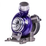 ATS Diesel 11-16 Ford Cab & Chassis 6.7L Power Stroke Aurora 4000 VNT Stage 2 Turbocharger Kit thumbnail 3