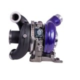 ATS Diesel 11-16 Ford Cab & Chassis 6.7L Power Stroke Aurora 4000 VNT Stage 2 Turbocharger Kit thumbnail 6