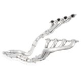 Stainless Works 14-16 Chevy Silverado/GMC Sierra Fit 5.3L Only Header High-Flow Cats Factory Conn thumbnail 5