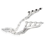 Stainless Works 14-16 Chevy Silverado/GMC Sierra Fit 5.3L Only Header High-Flow Cats Factory Conn thumbnail 6