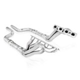 Stainless Works 2008-17 Hemi Headers 1-7/8in Primaries 3in High-Flow Cats thumbnail 2