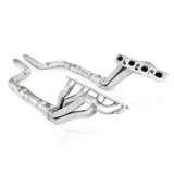 Stainless Works 2008-17 Hemi Headers 1-7/8in Primaries 3in High-Flow Cats thumbnail 5