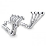 Stainless Power 2010-15 Camaro 6.2L Headers 1-7/8in Primaries 3in Collectors High-Flow Cats thumbnail 1