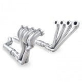 Stainless Power 2010-15 Camaro 6.2L Headers 1-7/8in Primaries 3in Collectors High-Flow Cats thumbnail 2