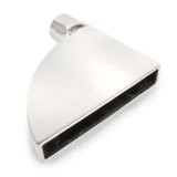 Stainless Works Boxxter Exhaust Tips In-line 3in id Inlet thumbnail 3