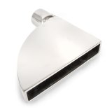 Stainless Works Boxxter Exhaust Tips In-line 3in id Inlet thumbnail 4
