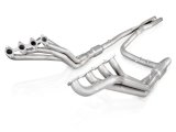 Stainless Works 2004-08 F150 5.4L Headers 1-3/4in Primaries 2-1/2in High-Flow Cats thumbnail 5
