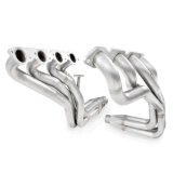 Stainless Works 00-03 Silverado 8.1L Long Tube Headers - Uses Factory Cats thumbnail 6
