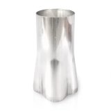 Stainless Works 4 way collector-1 3/4in inlet 3in od outlet thumbnail 5