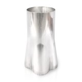 Stainless Works 4 way collector-1 7/8in inlet 3in od outlet thumbnail 2
