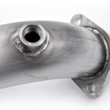 Stainless Works 2016-18 Ford Focus RS 3in High-Flow Cats Downpipe Factory Connection thumbnail 9