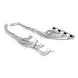 Stainless Works 2012-17 Jeep Grand Cherokee 6.4L Headers 1-7/8in Primaries 3in High-Flow Cats thumbnail 1