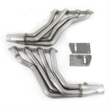 Stainless Works Chevy II Nova 1962-67 Headers LS1 1-3/4in Primaries thumbnail 2