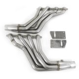Stainless Works Chevy II Nova 1962-67 Headers LS1 1-3/4in Primaries thumbnail 3