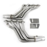 Stainless Works Chevy II Nova 1962-67 Headers LS1 1-3/4in Primaries thumbnail 4
