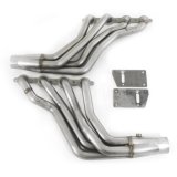 Stainless Works Chevy II Nova 1962-67 Headers LS1 1-3/4in Primaries thumbnail 5