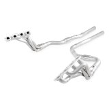 Stainless Works 2009-16 Dodge Ram 5.7L Headers 1-7/8in Primaries 3in High-Flow Cats thumbnail 1