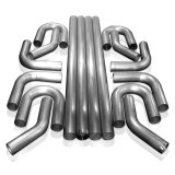 Stainless Works 2in Rod Builder Exhaust (Butt Weld Kit) thumbnail 4