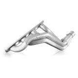Stainless Power 2005-18 Hemi Headers 1-7/8in Primaries 3in High-Flow Cats thumbnail 2