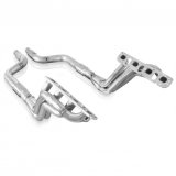 Stainless Power 2005-18 Hemi Headers 1-7/8in Primaries 3in High-Flow Cats thumbnail 5