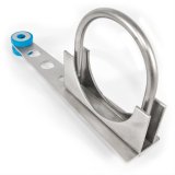 Stainless Works 2in Trick Hanger-Clamp on thumbnail 2