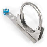 Stainless Works 2in Trick Hanger-Clamp on thumbnail 4