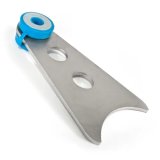 Stainless Works 3in Universal Hanger-Weld On thumbnail 5