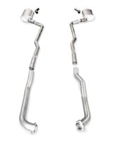 Stainless Works 1973-82 Corvette Exhaust SB 2-1/2in Factory Connect thumbnail 3