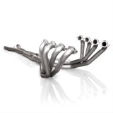 Stainless Works 2006-13 Corvette C6ZO6/ZR1 Headers 2in Primaries 3in X-Pipe High-Flow Cats thumbnail 1