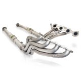 Stainless Works 2003-11 Crown Victoria/Grand Marquis 4.6L Headers 1-5/8in Primaries 3in H-Flow Cats thumbnail 2