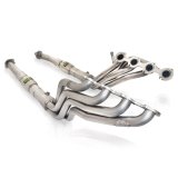 Stainless Works 2003-11 Crown Victoria/Grand Marquis 4.6L Headers 1-5/8in Primaries 3in H-Flow Cats thumbnail 3