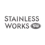 Stainless Works 2003-11 Crown Victoria/Grand Marquis 4.6L Headers 1-5/8in Primaries 3in H-Flow Cats thumbnail 7