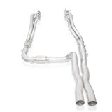 Stainless Works 15-19 Ford F-150 5.0L Catted Perf Connect Headers 1-7/8in Primaries 3in Collectors thumbnail 4