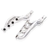 Stainless Works 15-19 Ford F-150 5.0L Catted Perf Connect Headers 1-7/8in Primaries 3in Collectors thumbnail 7