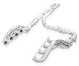 Stainless Works 15-19 Ford F-150 5.0L Catted Perf Connect Headers 1-7/8in Primaries 3in Collectors thumbnail 8