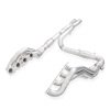 Stainless Works 15-19 Ford F-150 5.0L Catted Perf Connect Headers 1-7/8in Primaries 3in Collectors thumbnail 9