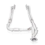 Stainless Works 15-19 Ford F-150 5.0L Catted Factory Connect Headers 1-7/8in Primaries 3in Collector thumbnail 4