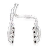 Stainless Works 15-19 Ford F-150 5.0L Catted Factory Connect Headers 1-7/8in Primaries 3in Collector thumbnail 6