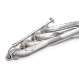 Stainless Works 2014+ Toyota Tundra 5.7L Headers 1-7/8in Primaries w/High-Flow Cats thumbnail 9