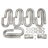 Stainless Works 1-5/8in Header Builder Kit thumbnail 2