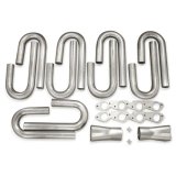 Stainless Works 1-5/8in Header Builder Kit thumbnail 6