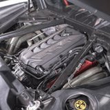 Stainless Works 20-21 Chevrolet Corvette C8 6.2L Header Kit 1-7/8in Primaries 3in Collectors thumbnail 5