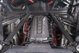 Stainless Works 20-21 Chevrolet Corvette C8 6.2L Header Kit 1-7/8in Primaries 3in Collectors thumbnail 6