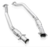 Stainless Works 18-21 Grand Cherokee Catted Midpipe thumbnail 2