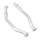 Stainless Works 18-21 Grand Cherokee Catted Midpipe thumbnail 4