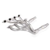 Stainless Power 2016-22 Camaro SS Headers thumbnail 1