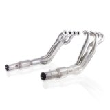 Stainless Power 2016-22 Camaro SS Headers thumbnail 2