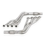 Stainless Power 2016-22 Camaro SS Headers thumbnail 4