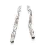 Stainless Power 2016-22 Camaro SS Headers thumbnail 5