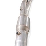 Stainless Power 2016-22 Camaro SS Headers thumbnail 7